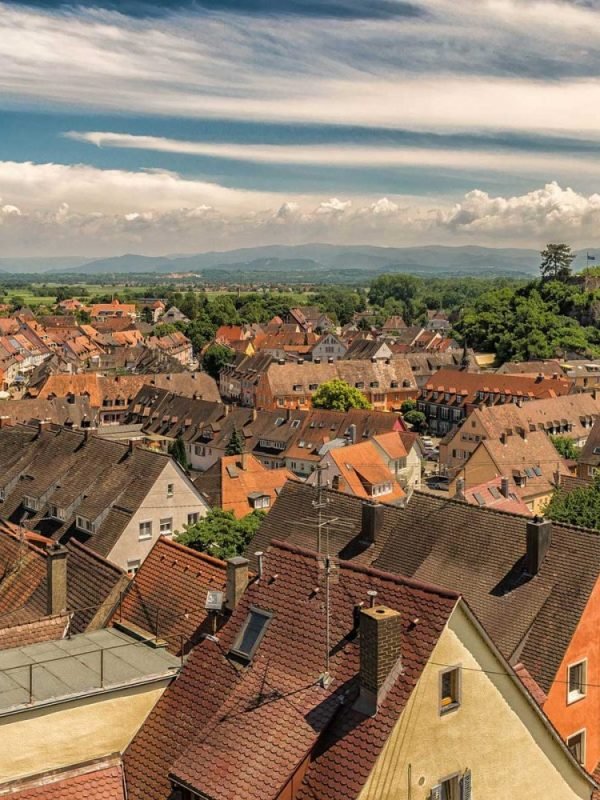 Stadtführung Breisach