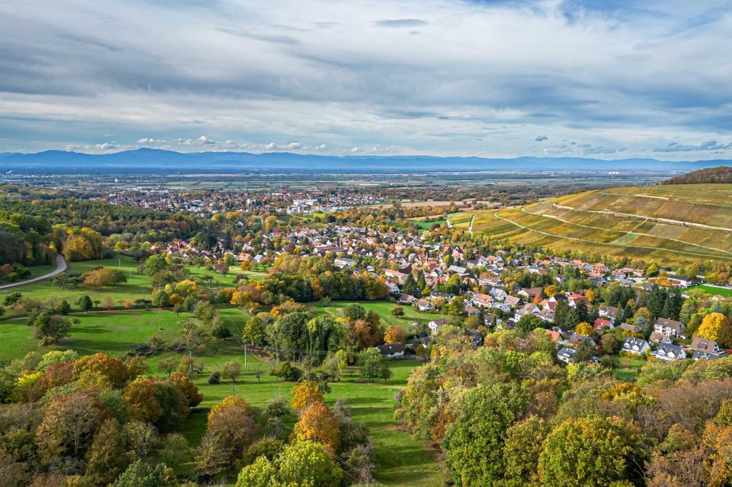 Badenweiler