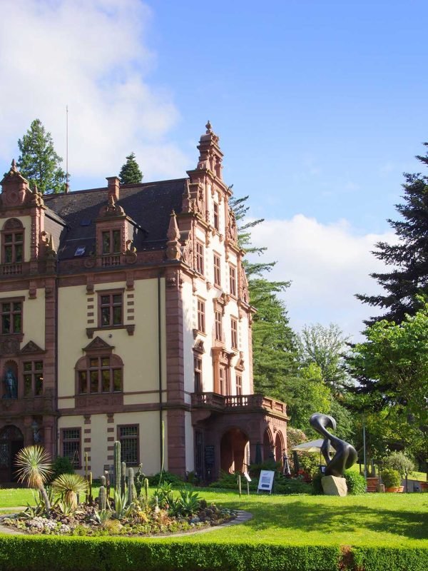 Badenweiler