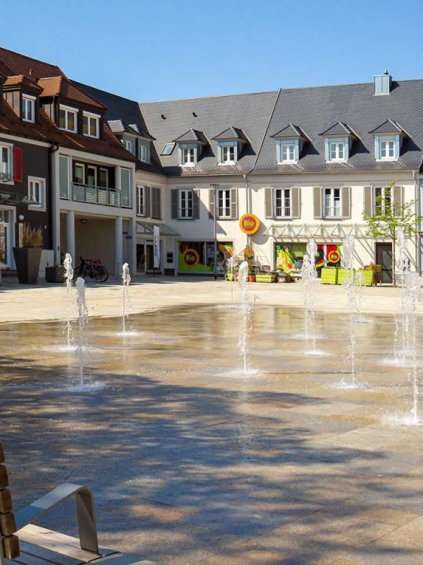 Stadtführung Breisach
