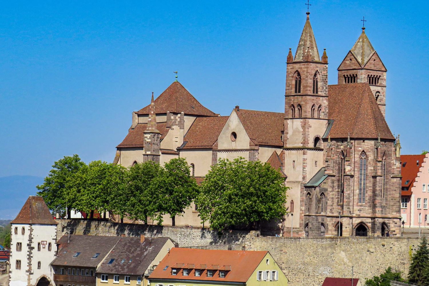 Breisach