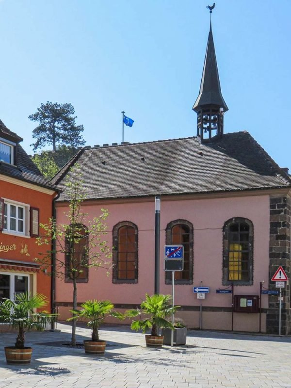 Stadtführung Breisach