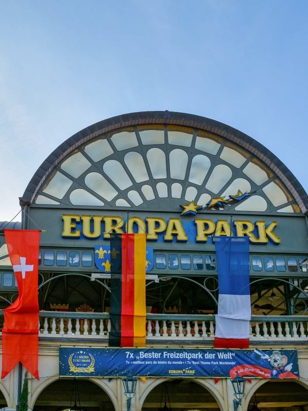 Europa Park Rust