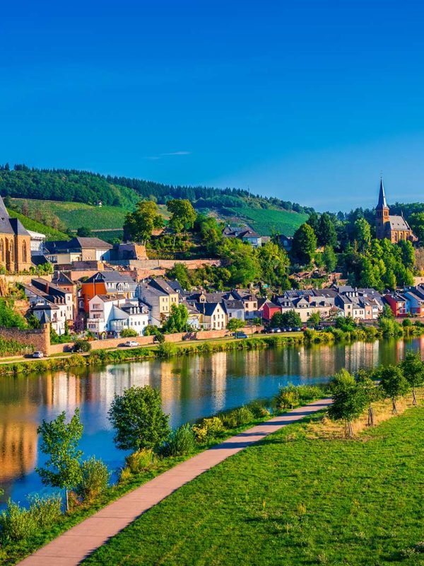 Deutschland Entdecken - Discover Germany tours