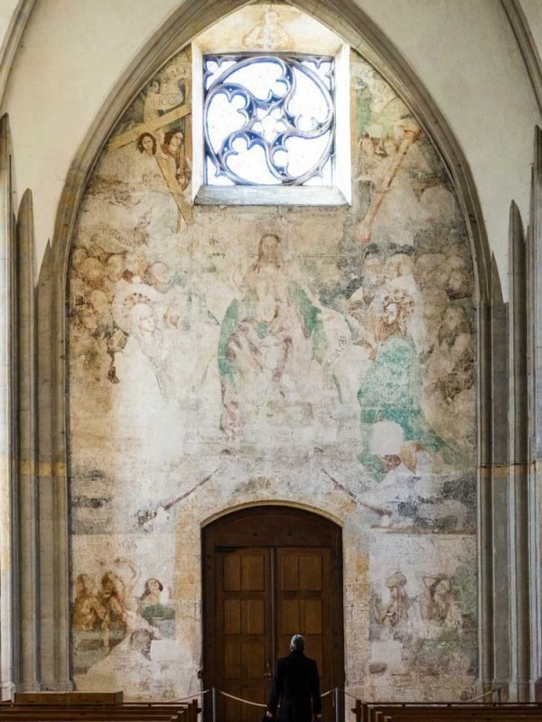 Breisacher Münsterführung