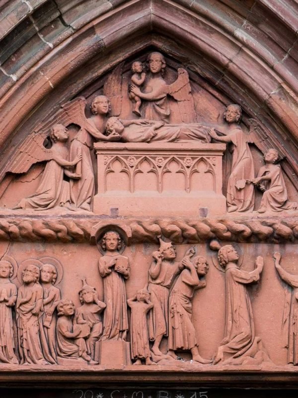 Breisacher Münsterführung
