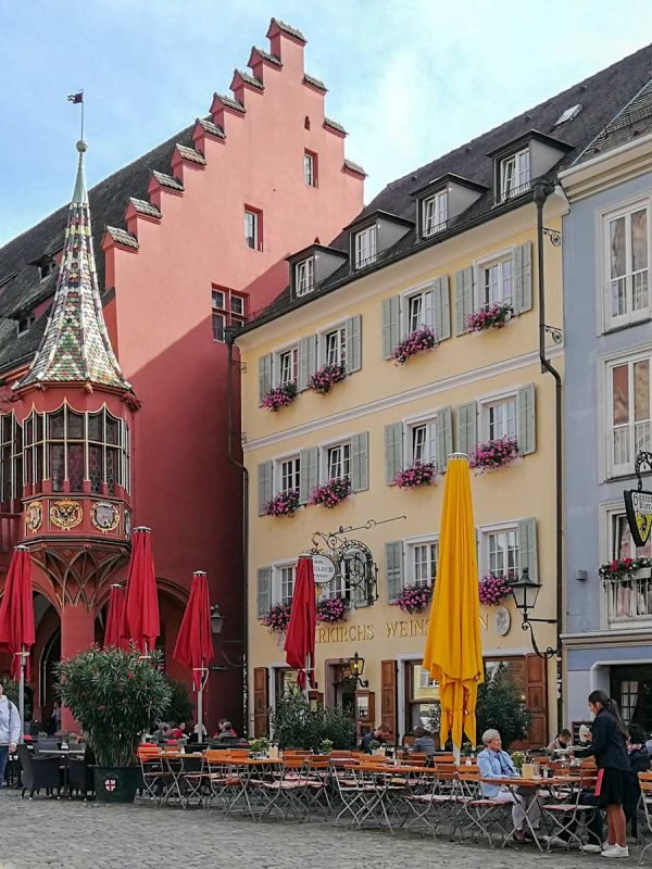 Freiburg