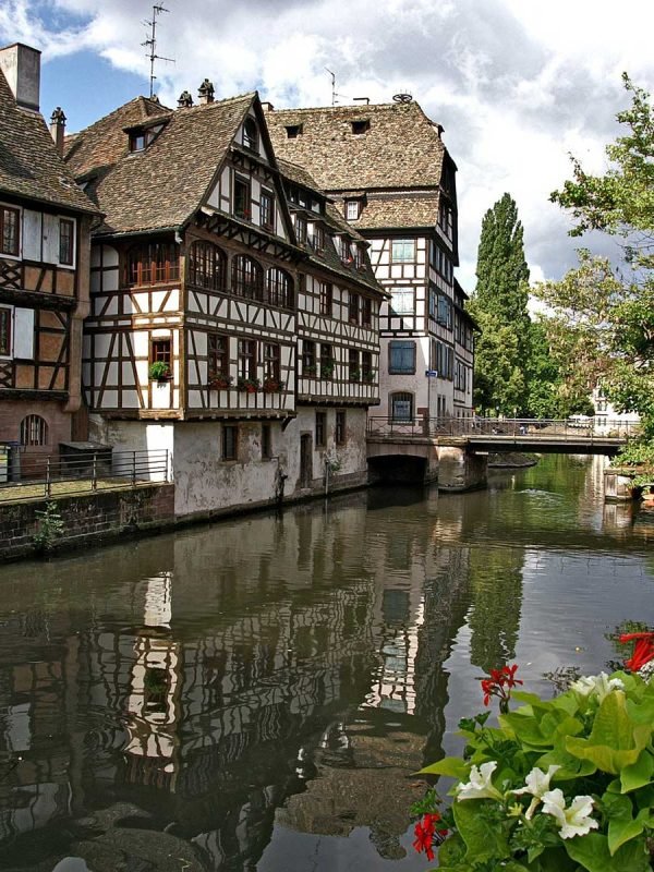 Strasbourg