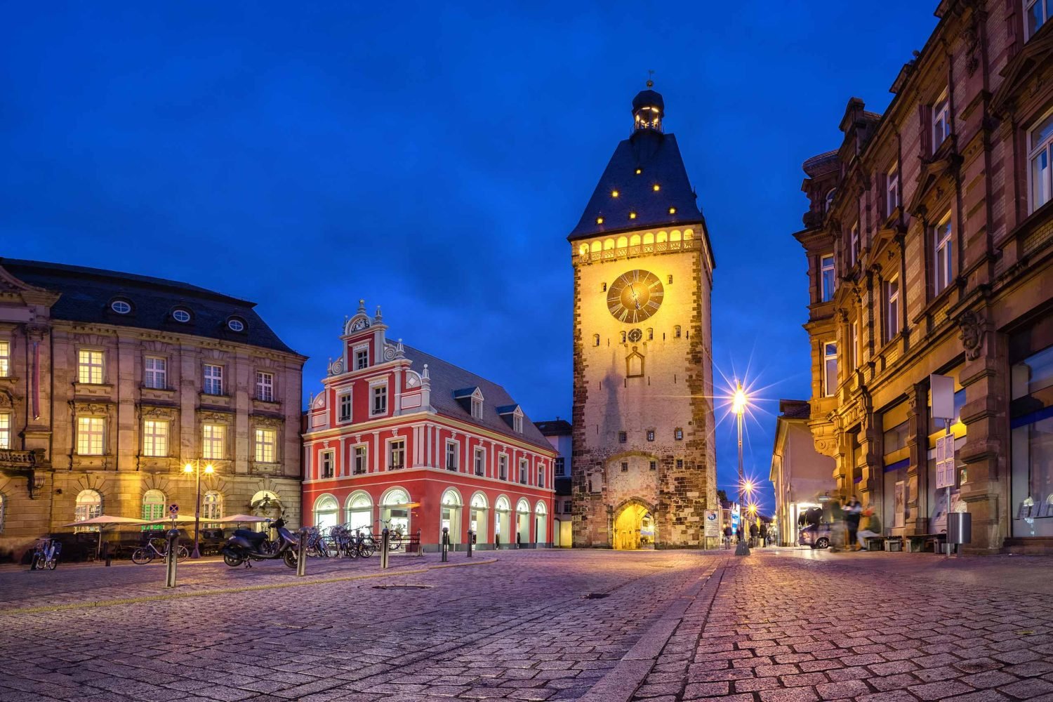 Speyer