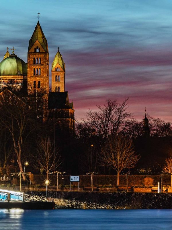 Speyer Stadtführer