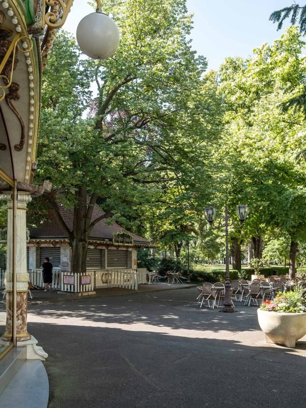 Colmar Neustadt