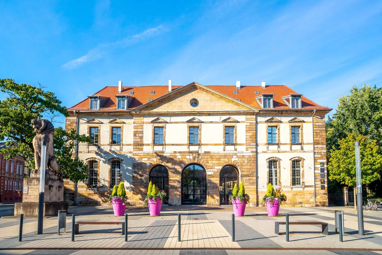 Landau Deutsches Tor