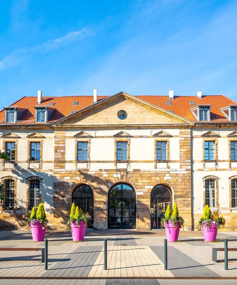 Landau Deutsches Tor