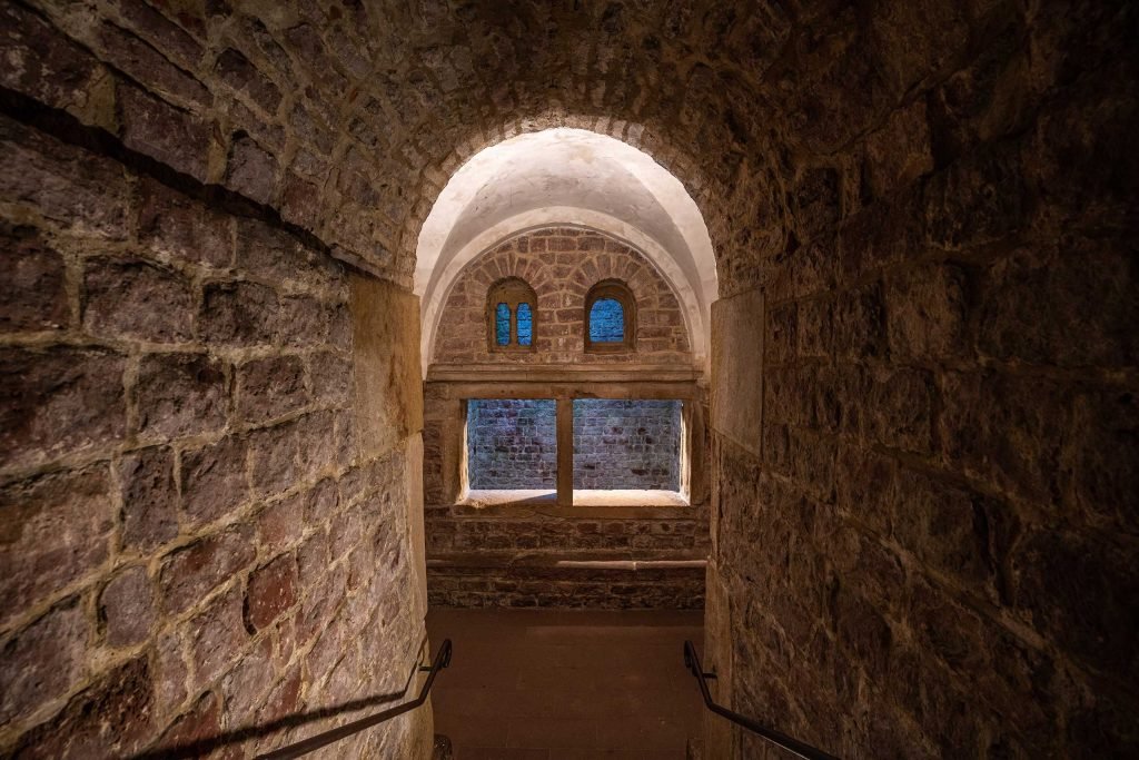 Jüdische Speyer Führung - UNESCO Welterbe