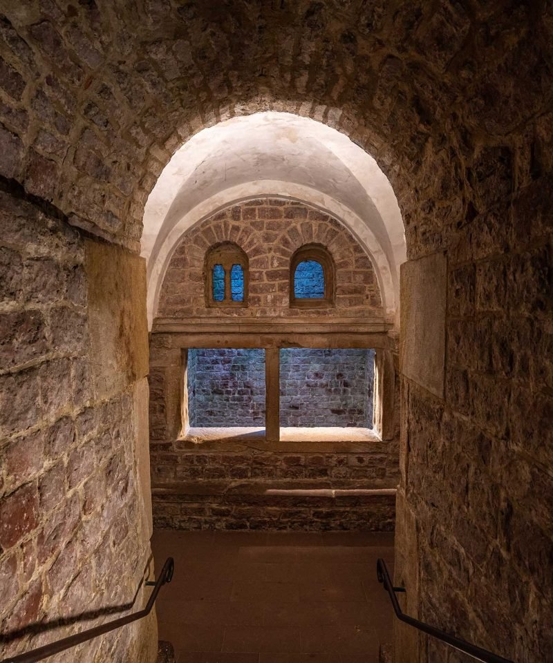 Jüdische Speyer Führung - UNESCO Welterbe