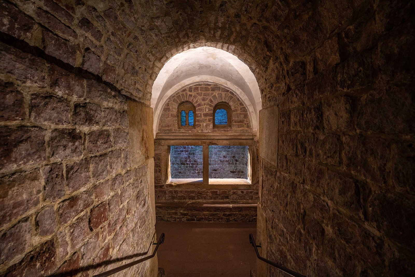Jüdische Speyer Führung - UNESCO Welterbe
