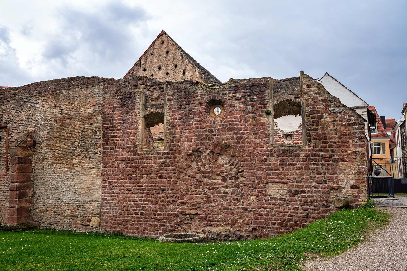 Jüedische Speyer Führung