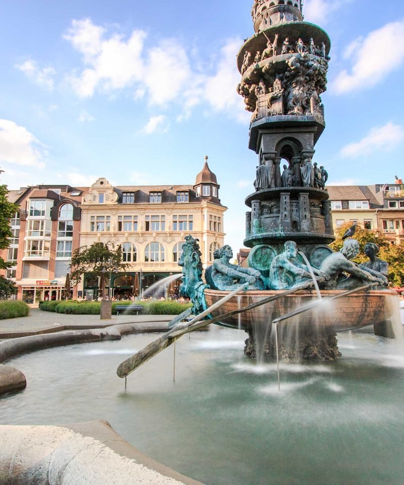Koblenz Stadtführung