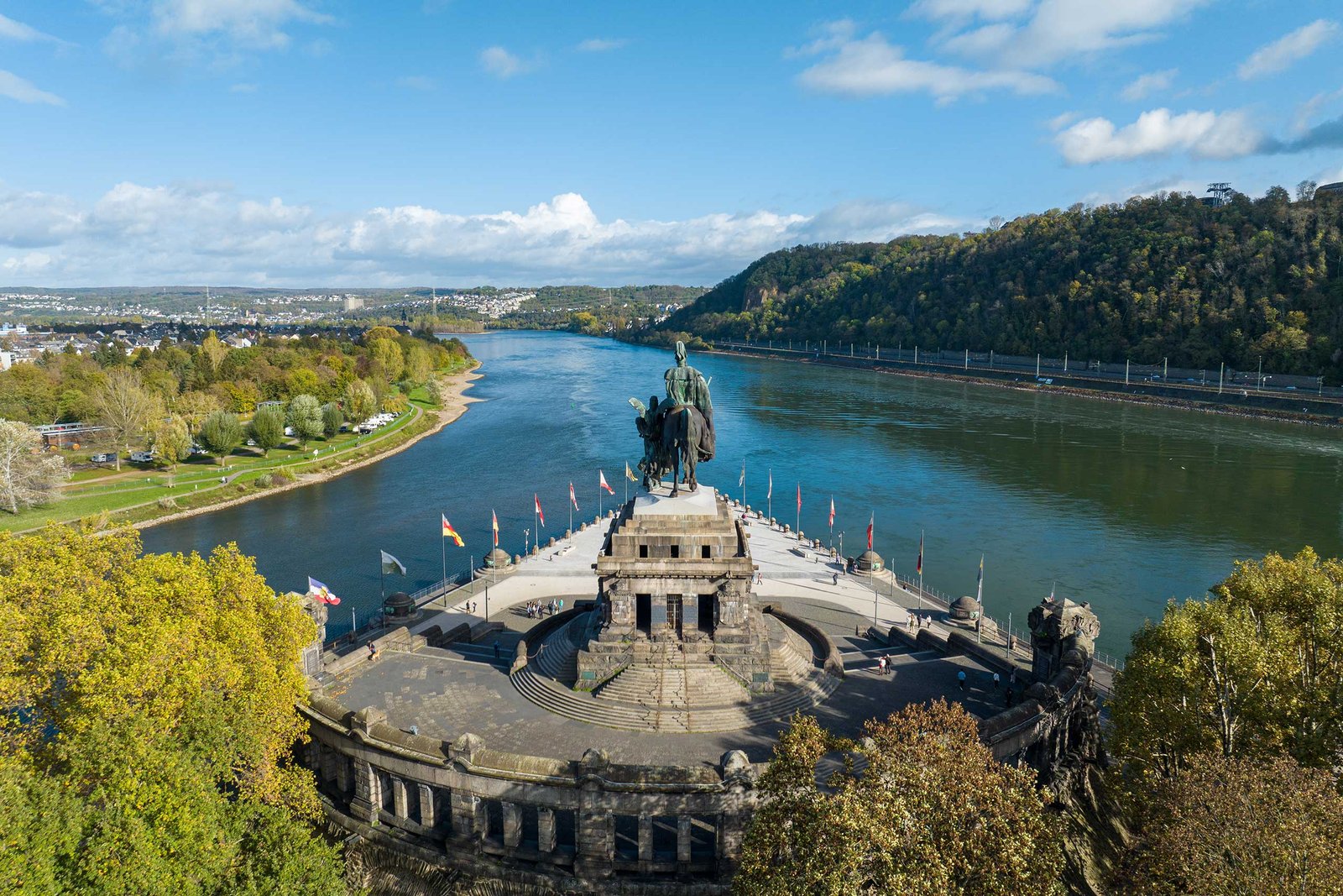 Koblenz Stadtführung
