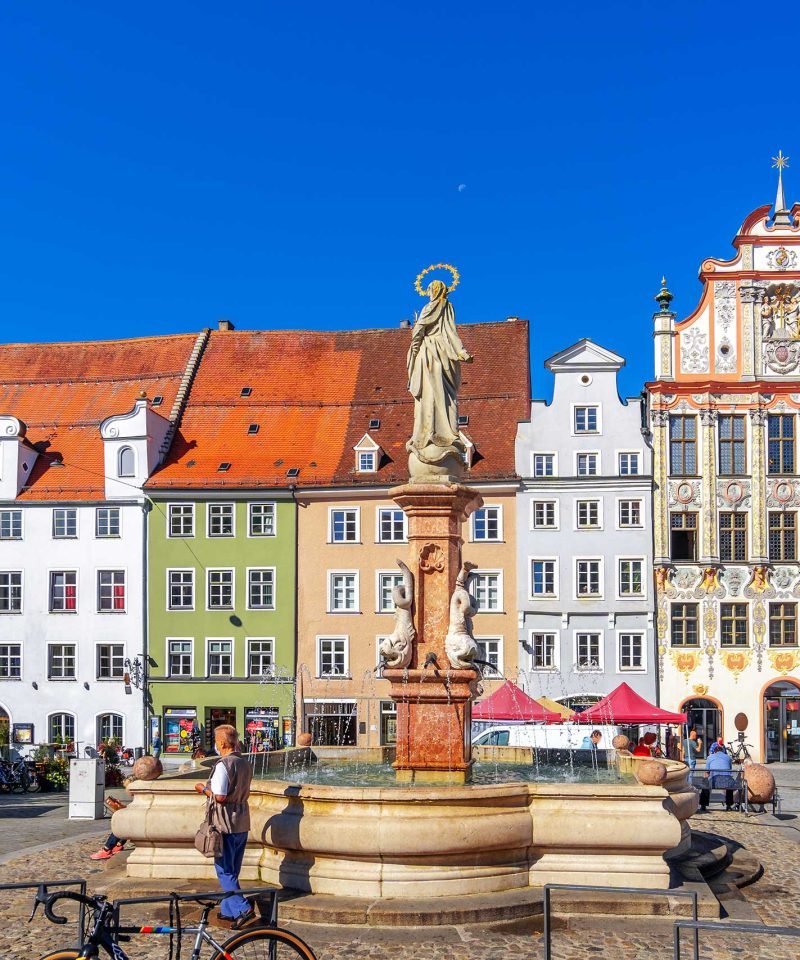 Landsberg am Lech