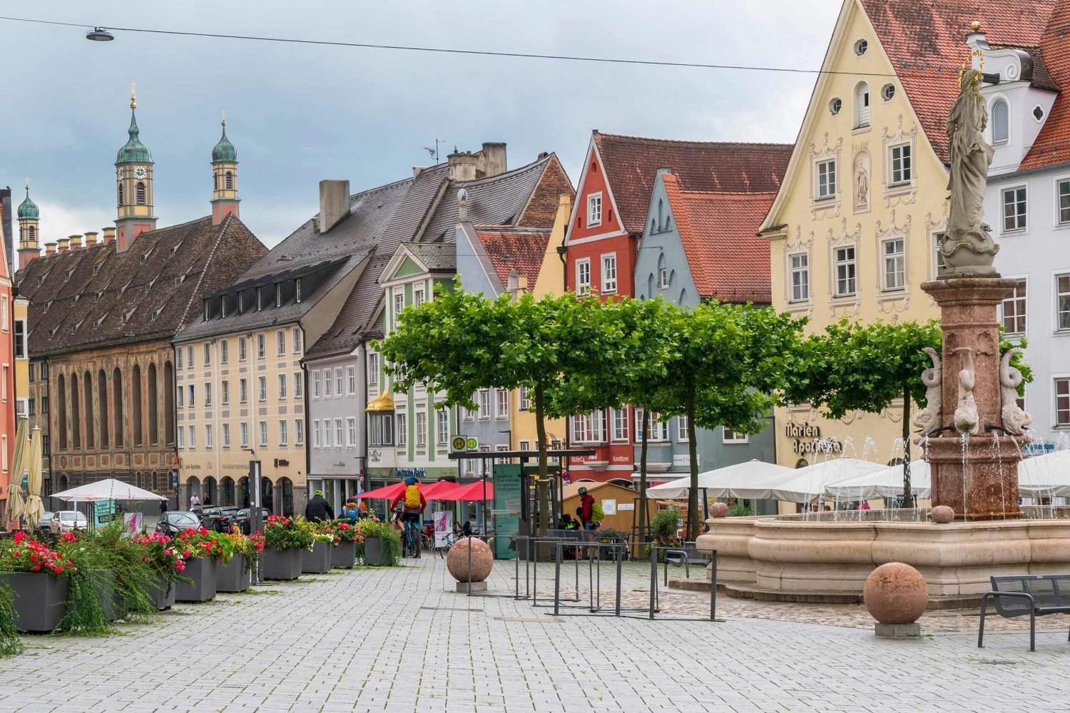Landsberg am Lech