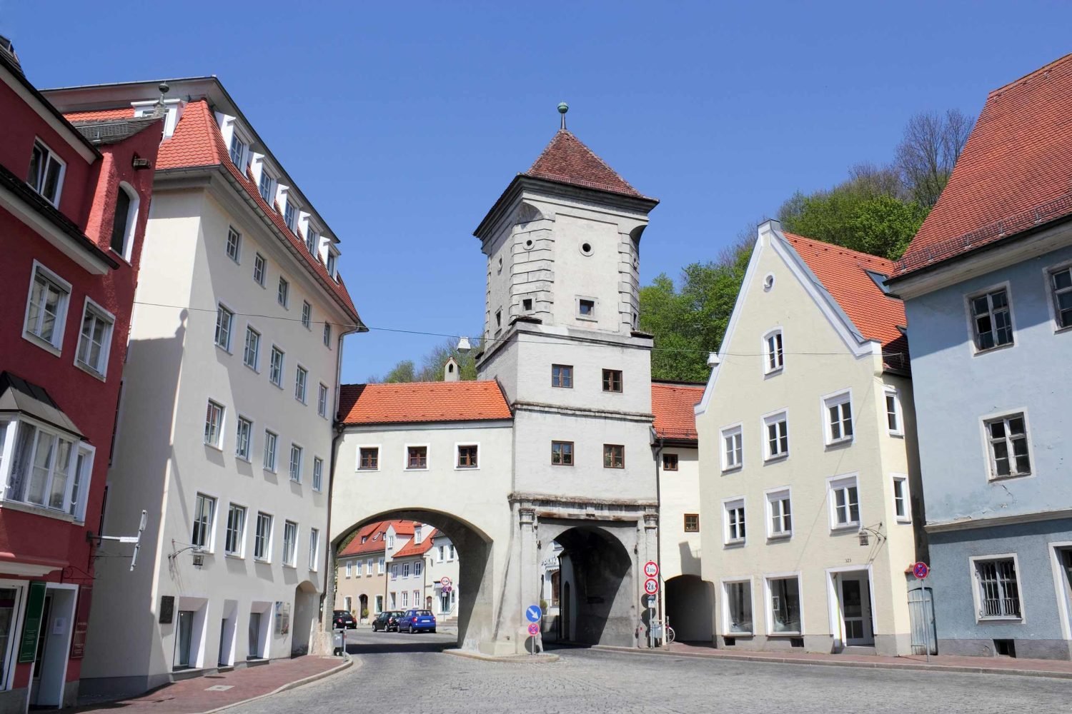 Landsberg am Lech