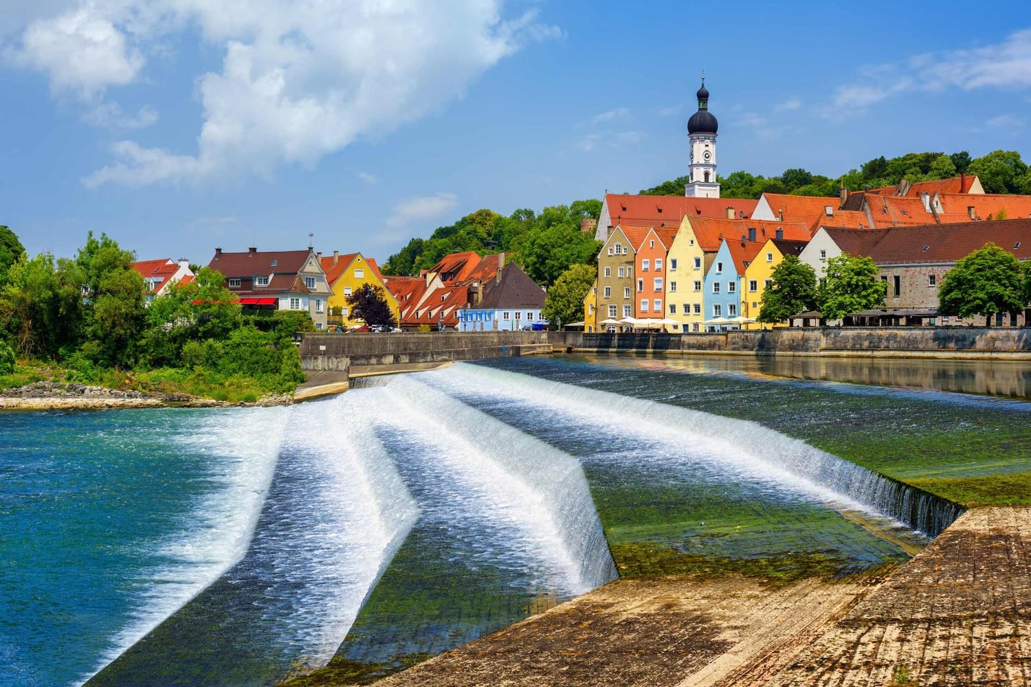 Landsberg am Lech