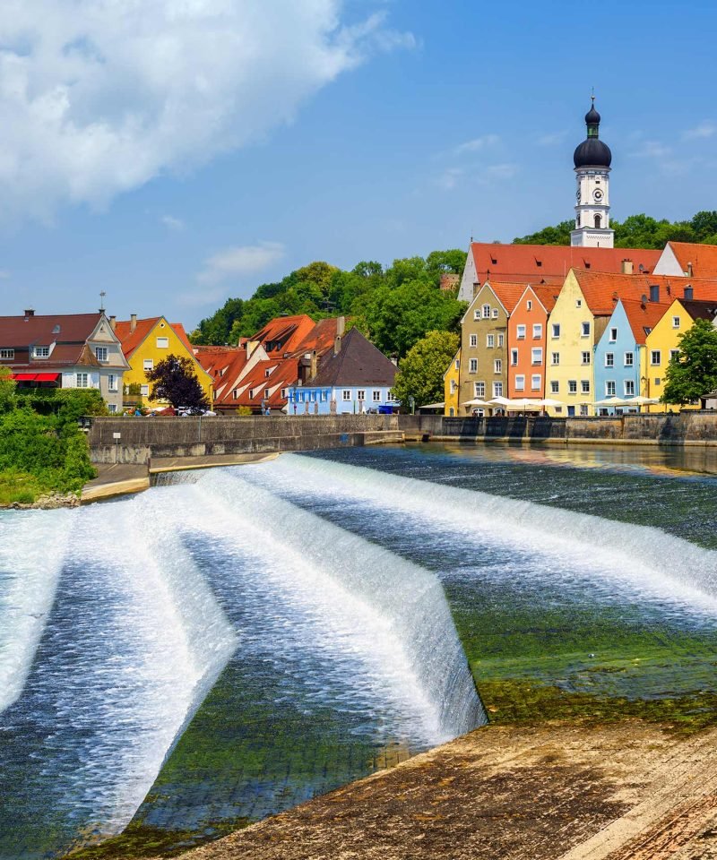 Landsberg am Lech