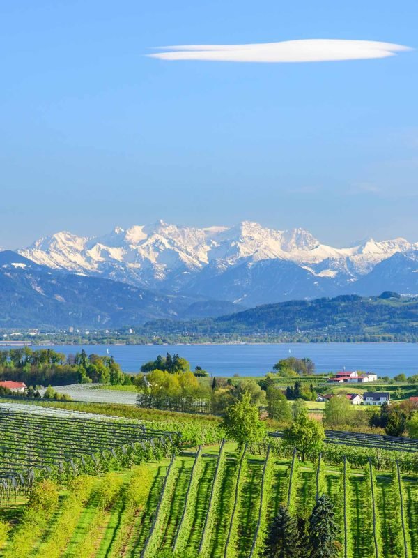 Bodensee Touren