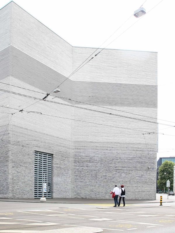 Basel Highlights Kunstmuseum