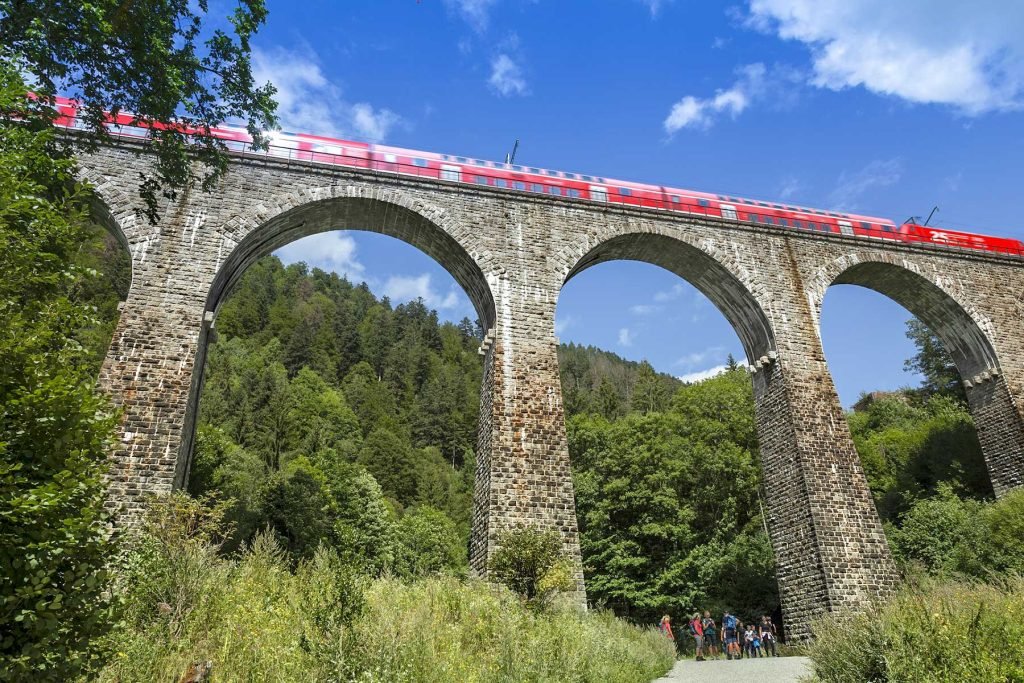 Reiseleitung Schwarzwald | Black Forest tours
