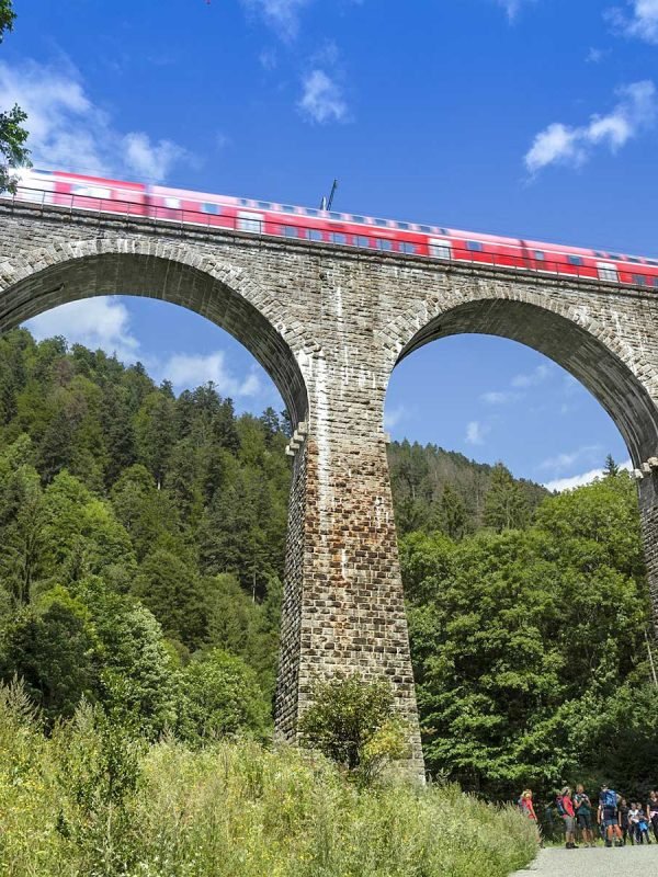 Reiseleitung Schwarzwald | Black Forest tours