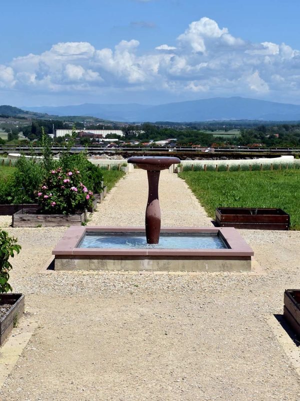 Radrundfahrt Tuniberg
