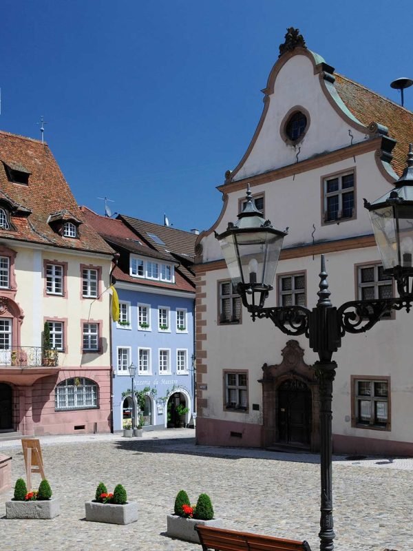 Kaiserstuhl-Radweg