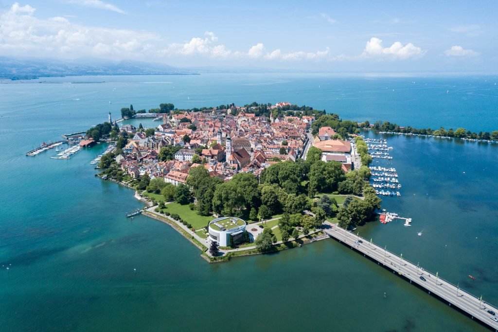 Stadtführung Lindau