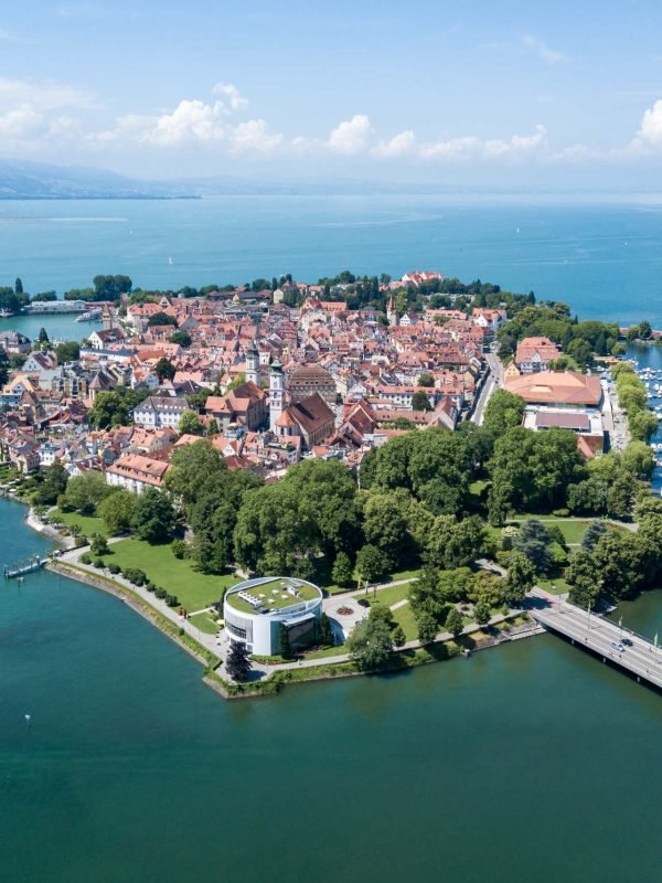 Stadtführung Lindau