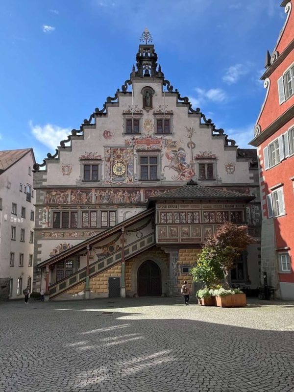 Stadtführung Lindau Insel