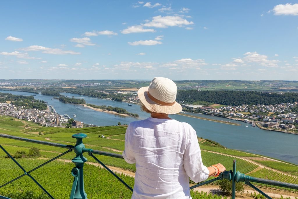 Stadtführung Rüdesheim