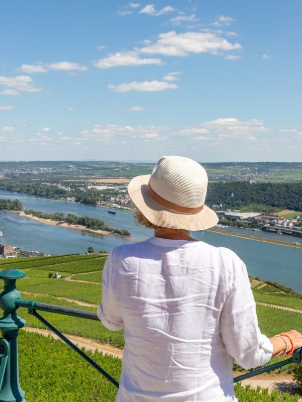 Stadtführung Rüdesheim