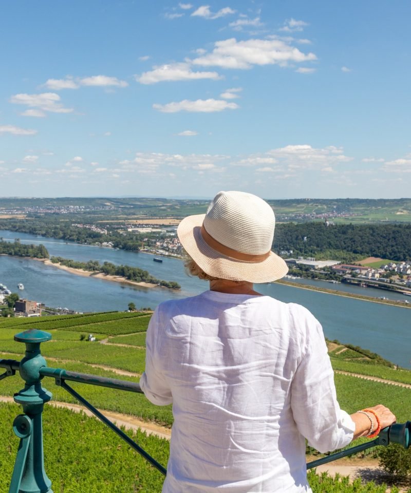 Stadtführung Rüdesheim