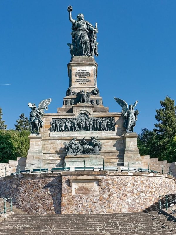 Stadtführung Rüdesheim