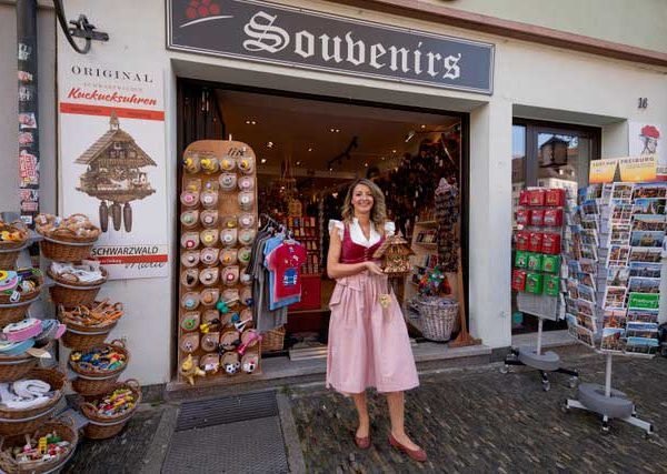 Öffentliche Stadtführung Freiburg