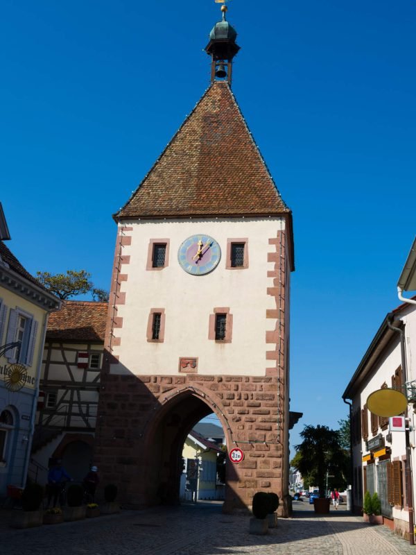 Endingen am Kaiserstuhl