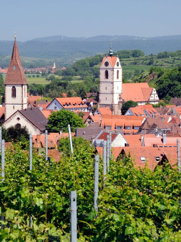 Endingen am Kaiserstuhl