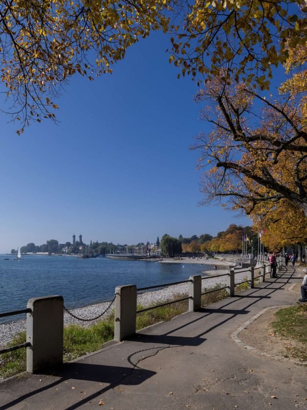 Stadtführung Friedrichshafen