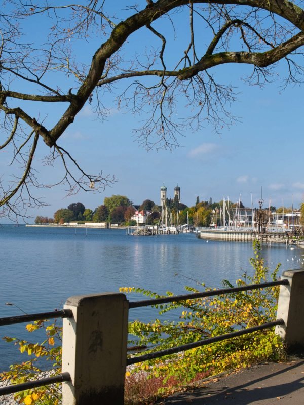 Stadtführung Friedrichshafen