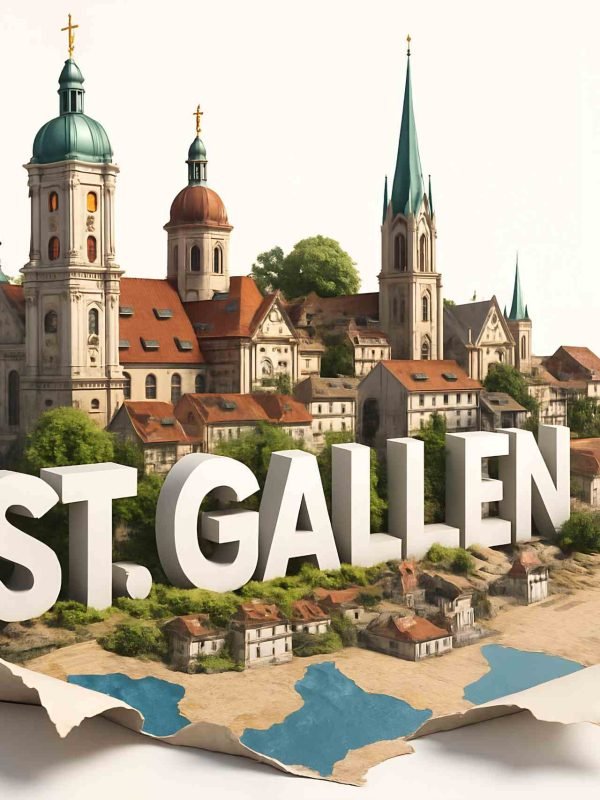 St. Gallen