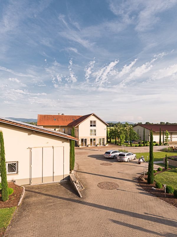Weingut Briem