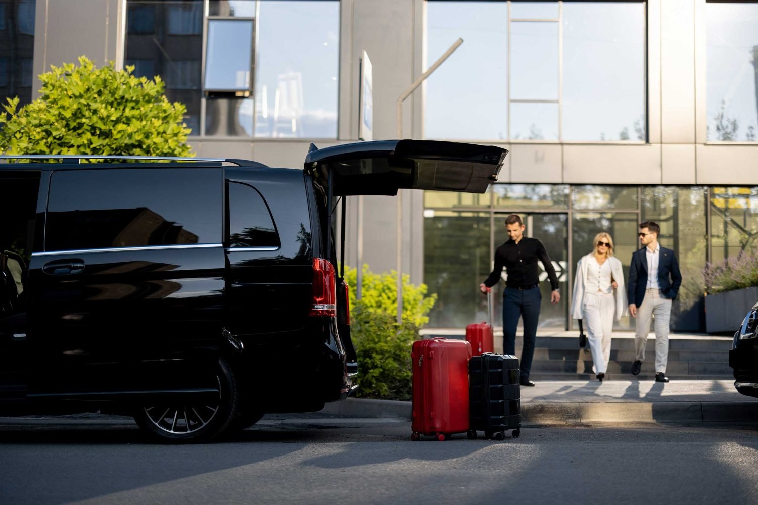 Mobility Plus