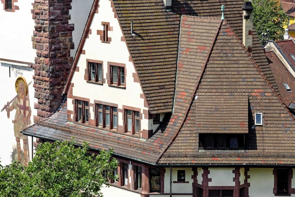 Freiburg Schlossberg Tour